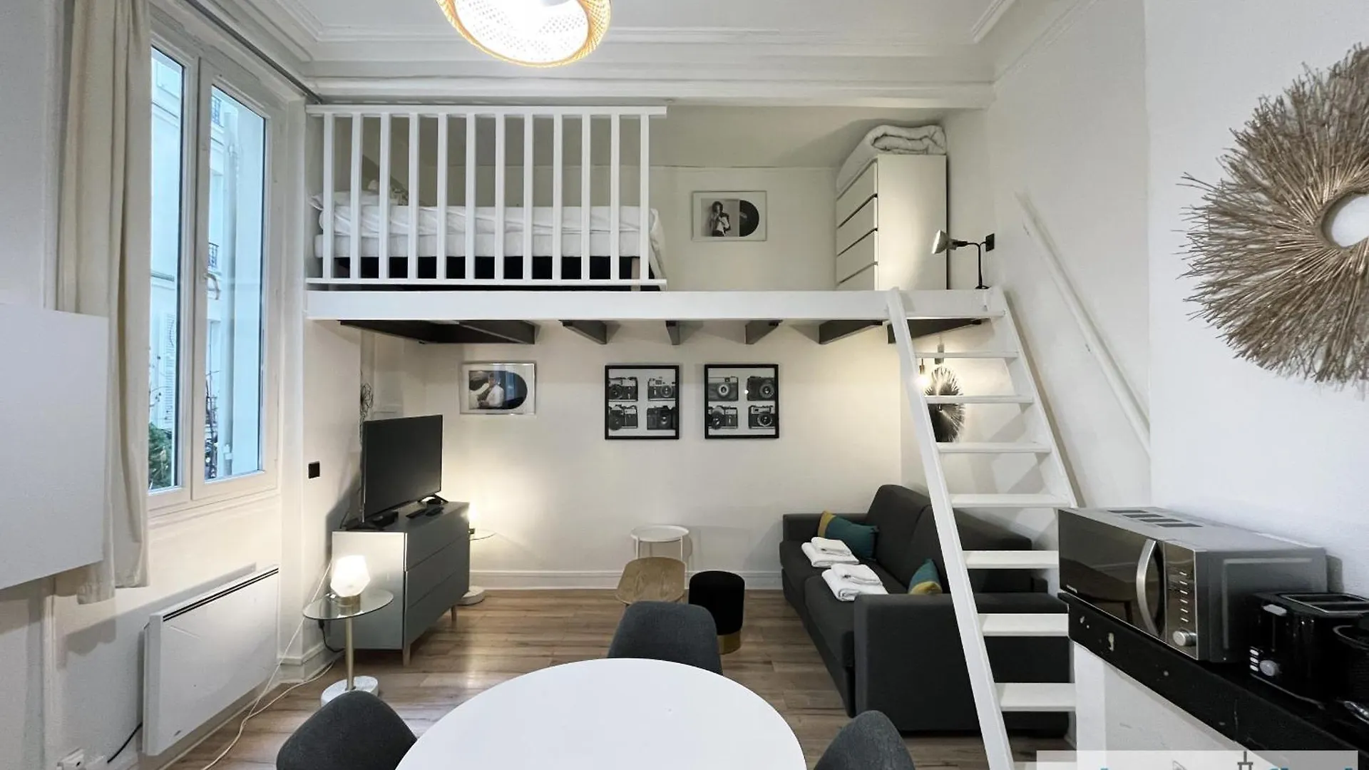 Urban Flat 177 - Lovely In *