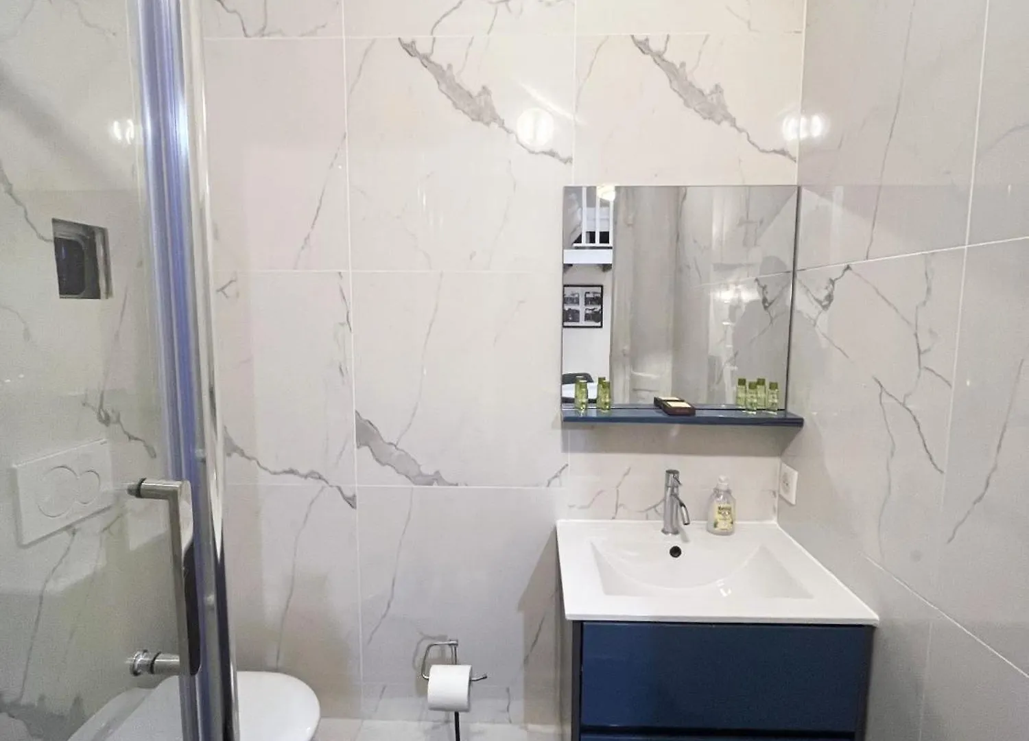 Urban Flat 177 - Lovely In Apartment Paris