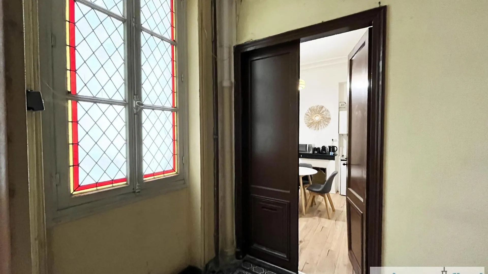 Urban Flat 177 - Lovely In Paris
